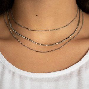 Paparazzi Choker Necklace